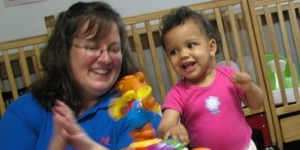 Childtime Daycare in Chesterfield, VA