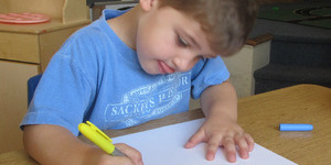 Childtime Daycare in Rochester, NY
