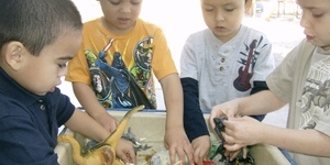 Childtime Daycare in Mesa, AZ