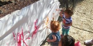 Childtime Daycare in Flagstaff, AZ