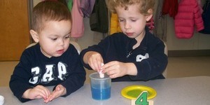 Childtime Daycare in Vacaville, CA