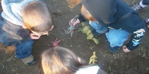 Childtime Daycare in Sacramento, CA