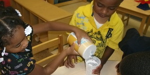 Childtime Daycare in Fort Worth, TX