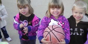Children's Courtyard Daycare in Flower Mound, TX