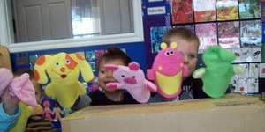 Children's Courtyard Daycare in North Richland Hills, TX