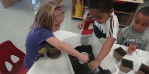 Childtime Daycare in Winter Park, FL