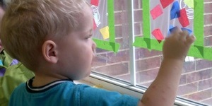 Montessori Education in Bedford, TX