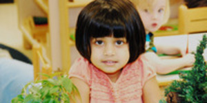 Montessori Education in Bedford, TX
