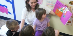 Childtime Daycare in Edmond, OK