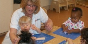 Childtime Daycare in Beachwood, OH