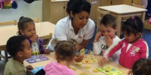 Tutor time Daycare in Torrance, CA