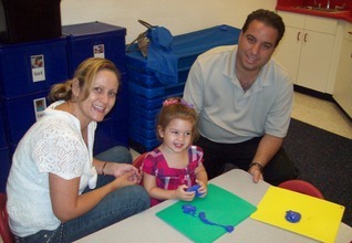 What Families Are Saying About Tutor Time in Anthem, AZ