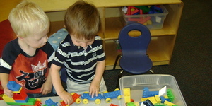 Tutor time Daycare in Surprise, AZ