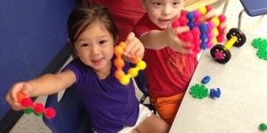 Tutor time Daycare in Manhattan, NY