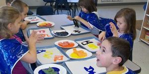 La Petite Academy Daycare in Crystal Lake, IL