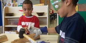 La Petite Academy Daycare in Gladstone, MO