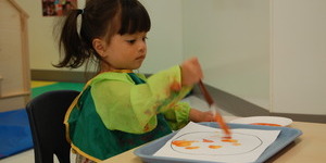 La Petite Academy Daycare in Kansas City, MO