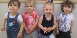 La Petite Academy Daycare in Shawnee, KS