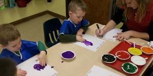 La Petite Academy Daycare in Towson, MD