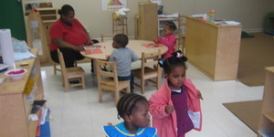 La Petite Academy Daycare in Bowie, MD