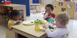La Petite Academy Daycare in Blacklick, OH