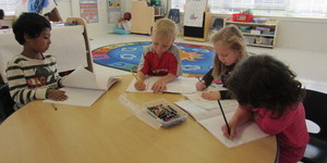 La Petite Academy Daycare in Columbus, OH