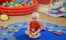 Review Our West Chester, OH La Petite Academy on Google Places