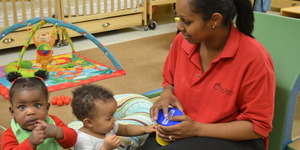 La Petite Academy Daycare in Hampton, VA