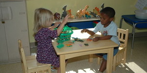 La Petite Academy Daycare in Virginia Beach, VA