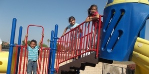 La Petite Academy Daycare in Rialto, CA