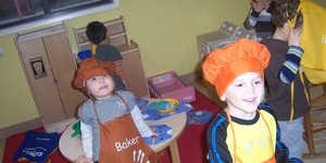 La Petite Academy Daycare in Fresno, CA
