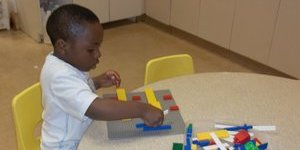La Petite Academy Daycare in Richmond, CA