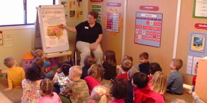 La Petite Academy Daycare in Lincoln, NE