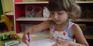 La Petite Academy Daycare in Omaha, NE