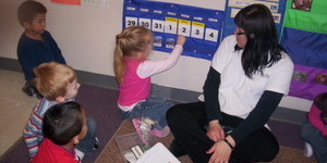 La Petite Academy Daycare in Albuquerque, NM