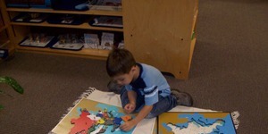 Montessori Education in Boca Raton, FL
