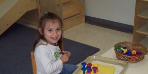 Montessori Education in Naperville, IL