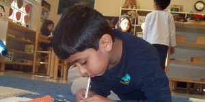 Montessori Education in Aurora, IL