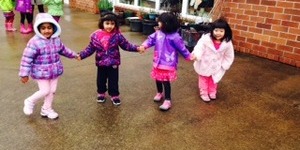 Montessori Education in Portland, OR