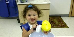 Montessori Education in Sugarland, TX