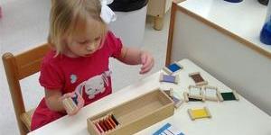 Montessori Education in Sugar Land, TX