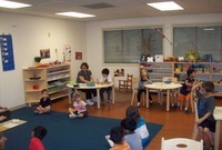 Montessori Primary