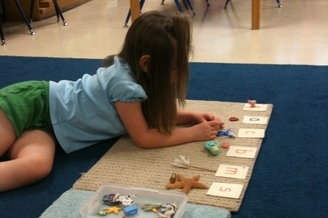 Our Montessori School Programs”