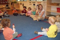 Montessori Preschool