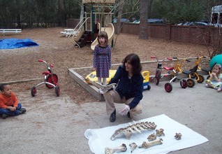 What Families Are Saying About Our Montessori school in Woodlands, TX