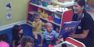 La Petite Academy Daycare in Merritt Island, FL