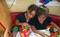 Review Our Tampa, FL La Petite Academy on Google Places