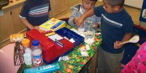 La Petite Academy Daycare in Marietta, GA