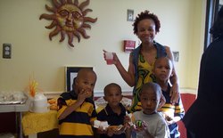 Review Our Conyers, GA La Petite Academy on Google Places