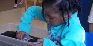 La Petite Academy Daycare in Gainesville, FL